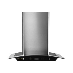 Picture of Butterfly Reflection Plus Auto Clean Wall Mounted Chimney (REFLECTIONPLUS60EC)